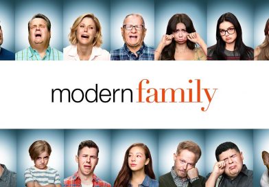 A Spec Script for Modern Family